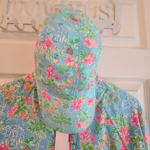 Lilly Pulitzer Disney Popovers and Run around Hat